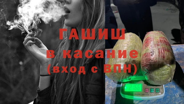 гидра Гусиноозёрск