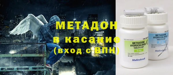 гидра Гусиноозёрск