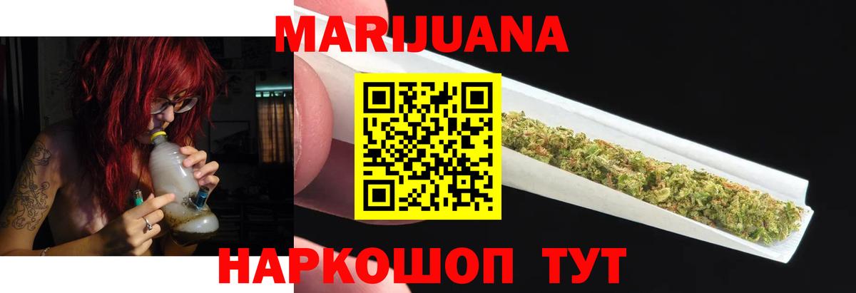 Каннабис сатива Обь